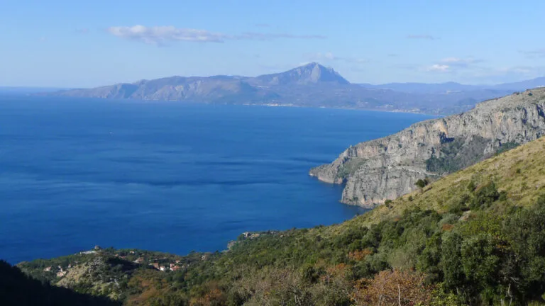 Basilicata Coast to Coast