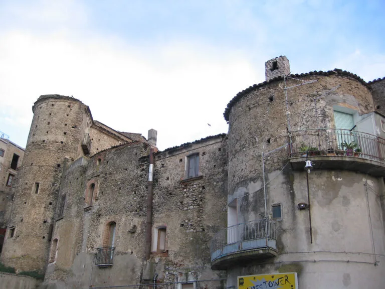 Centri Storici