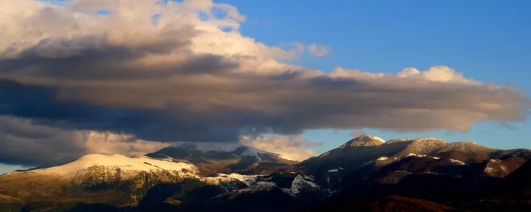 Geologia e Paesaggio