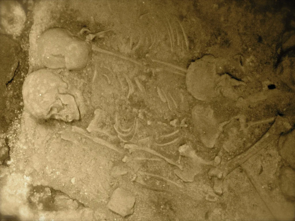 Antichi resti fossili paleontologici custoditi all’interno dei substrati rocciosi e lacustri del Pollino