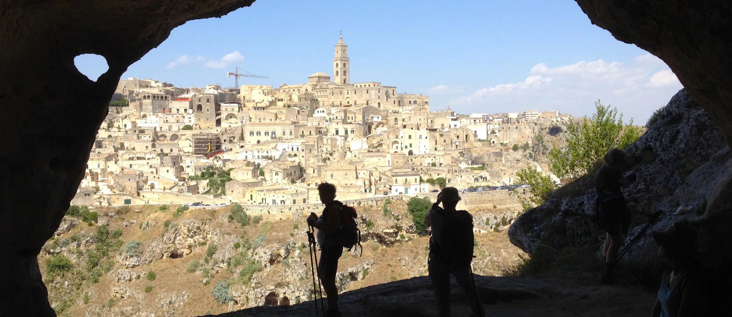 Escursioni in Basilicata