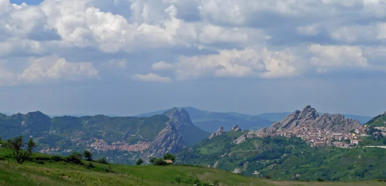 Escursioni in Basilicata