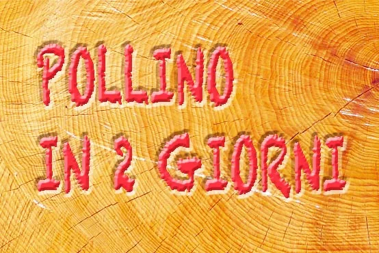 Pollino in 2 giorni