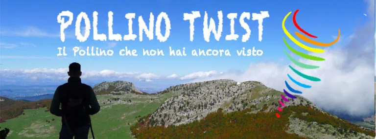 POLLINO TWIST