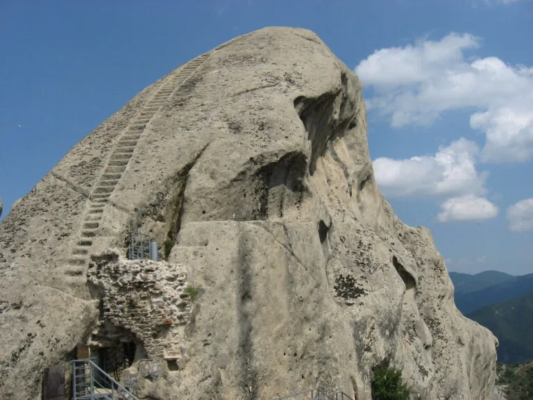Dolomiti Lucane: Trekking dell’Angelo