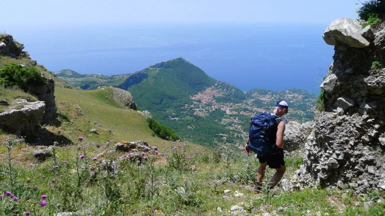 Monte Crivo