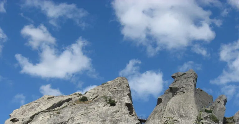 Dolomiti Lucane: Il Monte dell’Impiso
