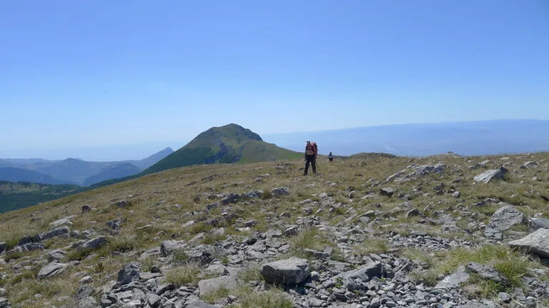 Il Monte Pollino: Dimora di Apollo