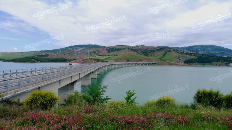 I Calanchi del Fiume Sinni