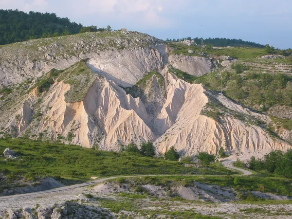 Monte La Spina