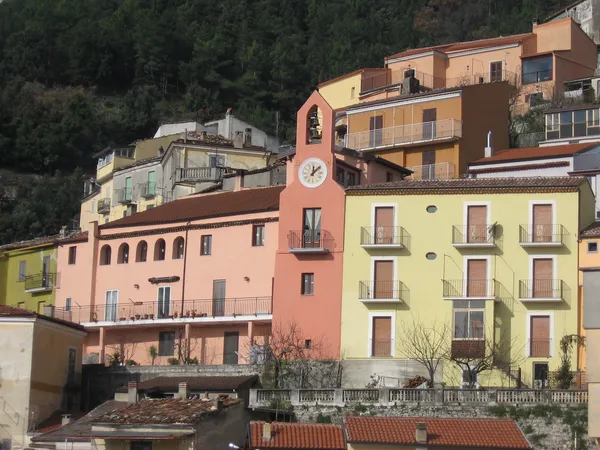 Castelluccio Superiore